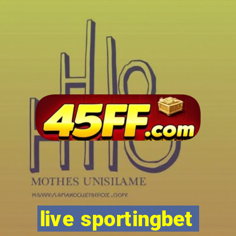 live sportingbet
